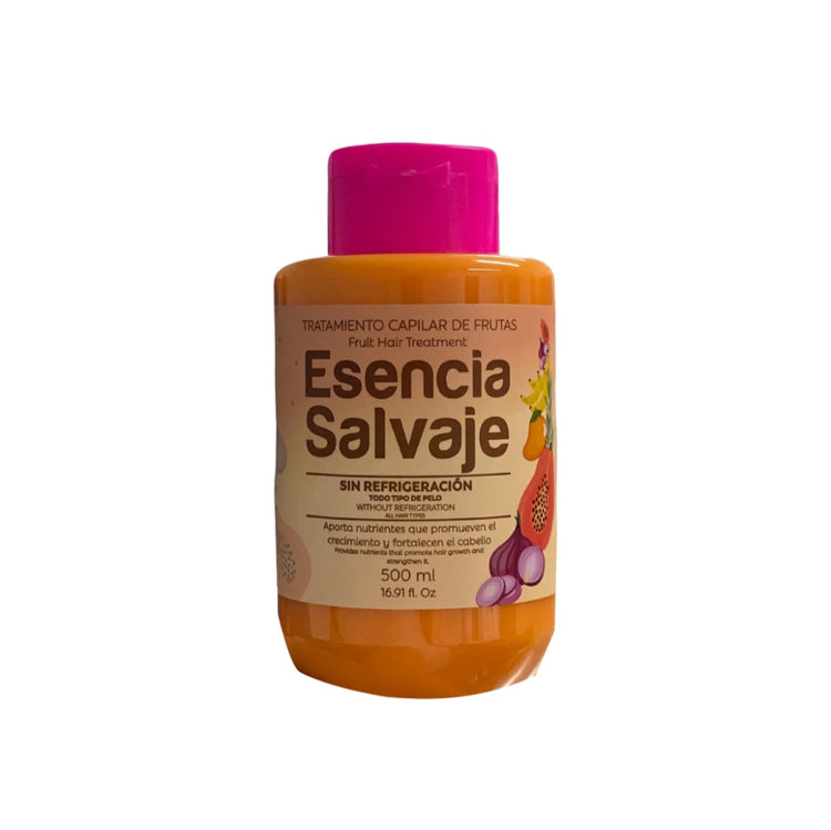 Multi Marcas y Esencia Salvaje
