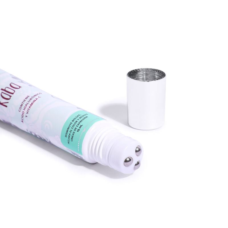 Contorno de ojos Kaba 15 ml