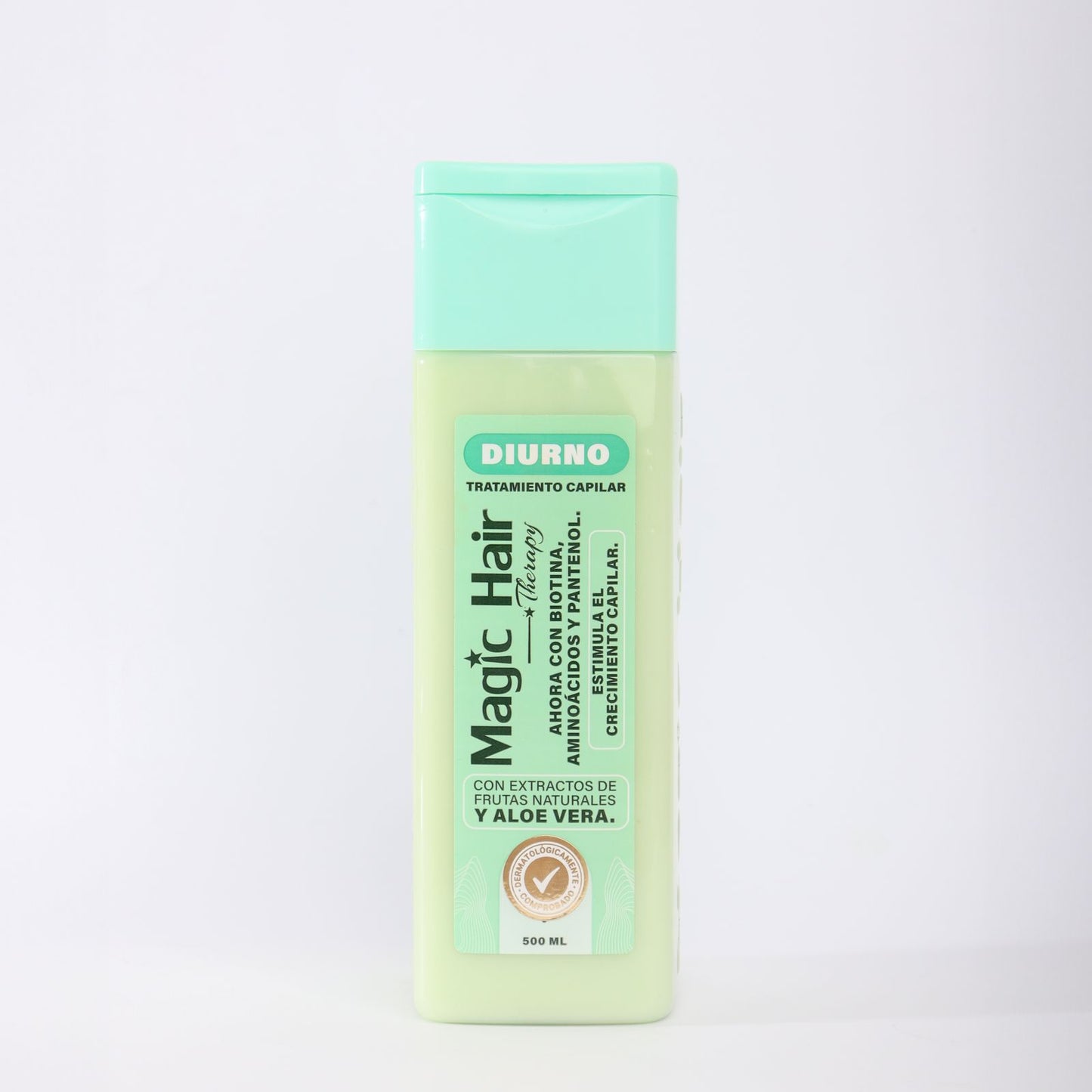 Tratamiento diurno Magic Hair 500 ml