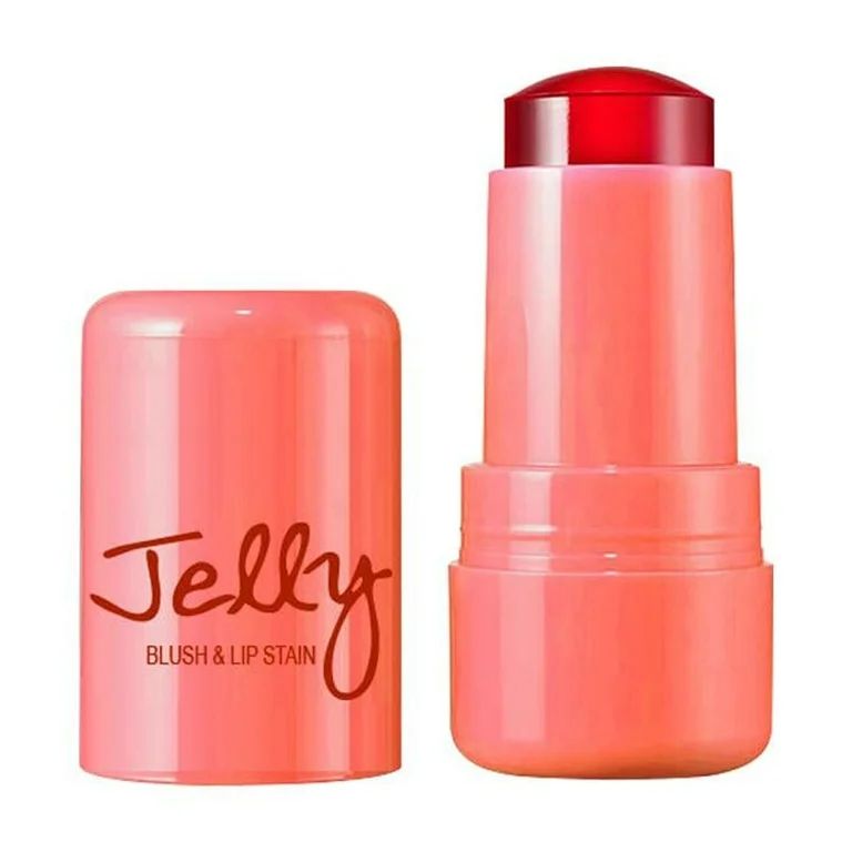 Jelly Tint Coral