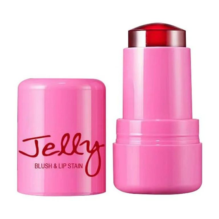 Jelly Tint Pink