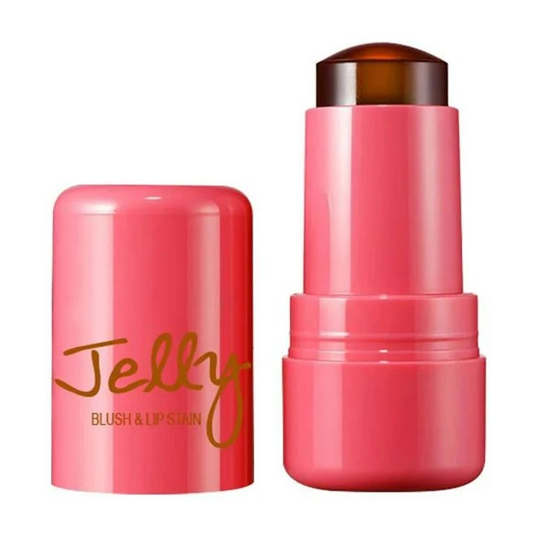 Jelly Tint Red