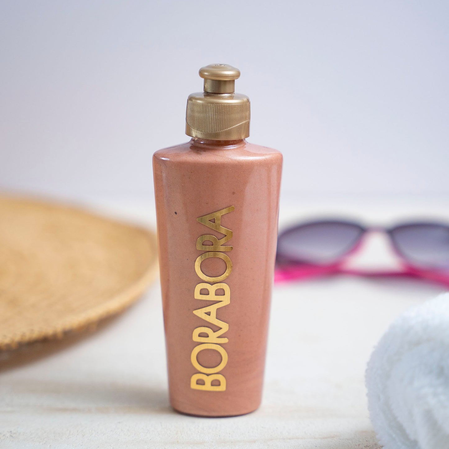 Crema Maquilladora Bora Bora