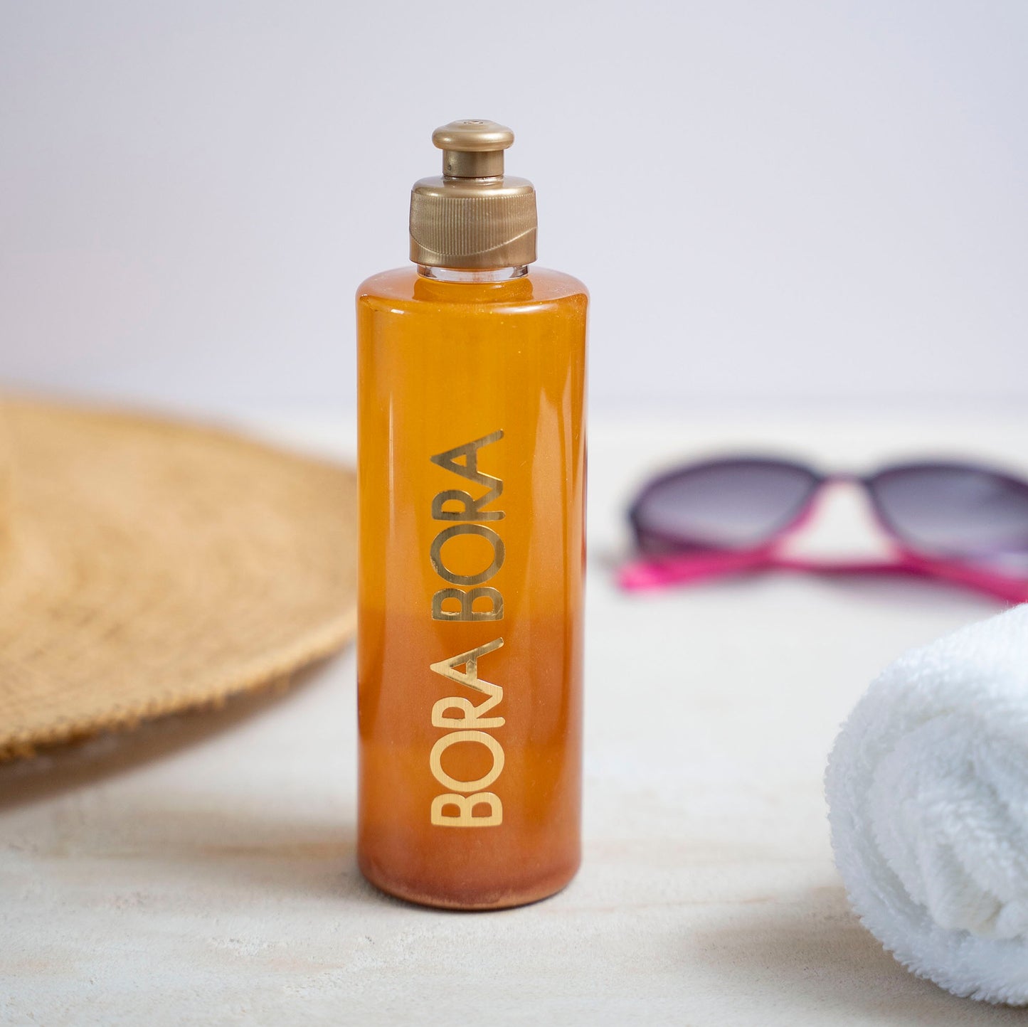 Aceite De Almendras Bora Bora 250 ml