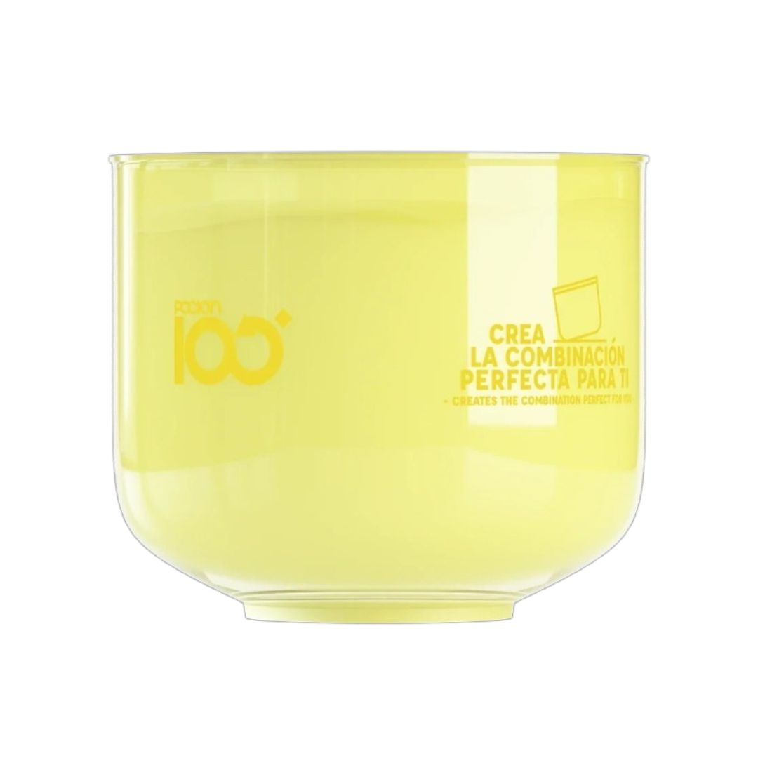 Refill de Mascarilla Tongolé La poción 350 Ml