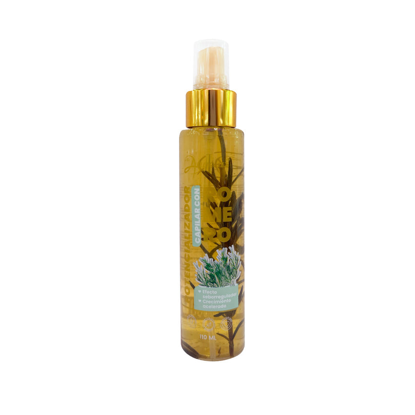 Potencializador de Romero Anyeluz 110 Ml