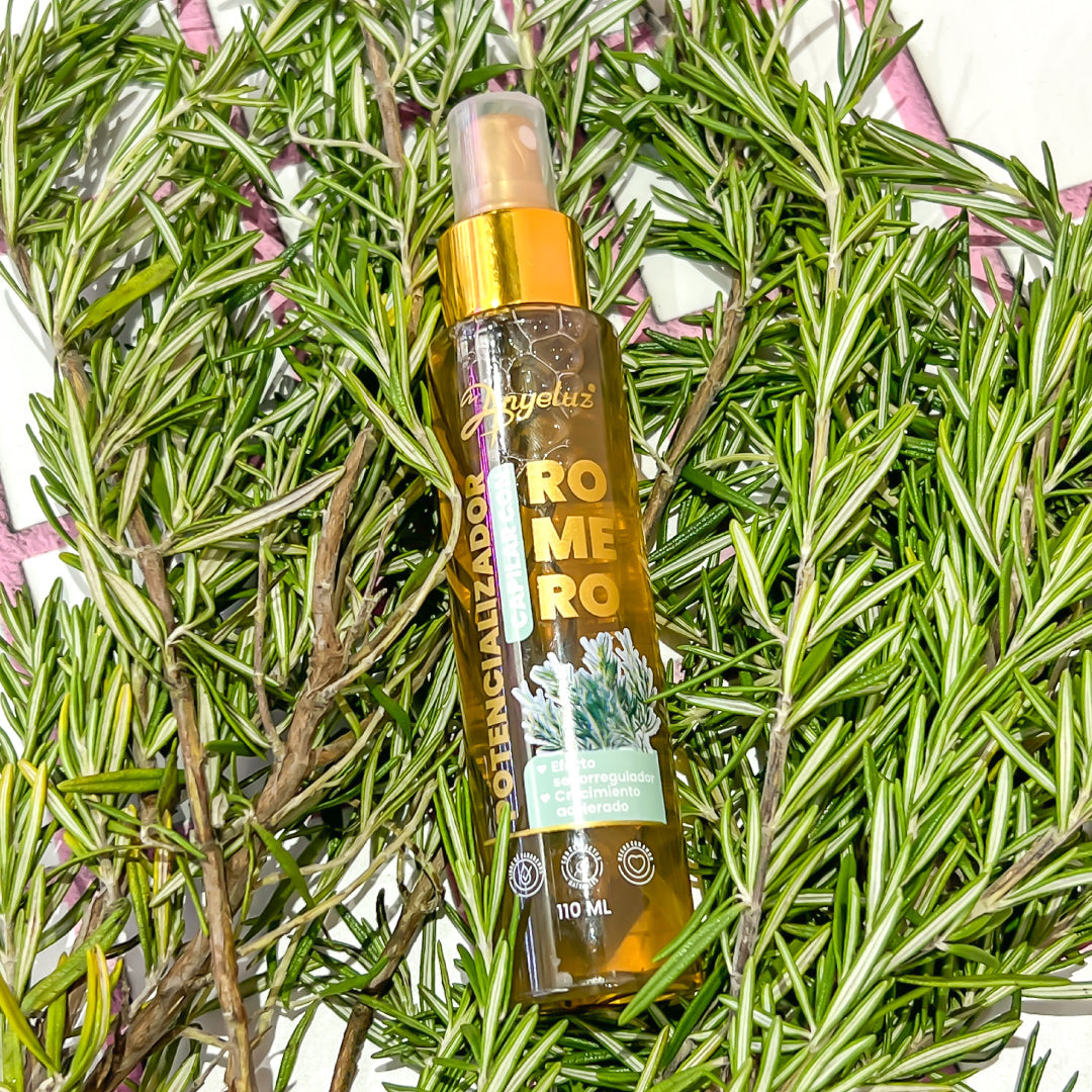 Potencializador de Romero Anyeluz 110 Ml