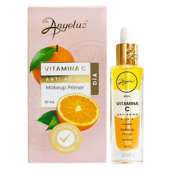 Vitamina C Día Anyeluz 30 Ml