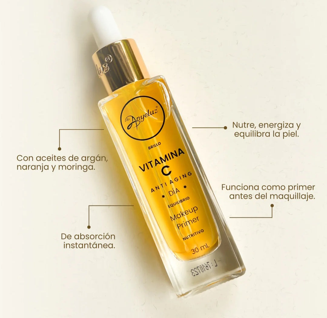 Vitamina C Día Anyeluz 30 Ml
