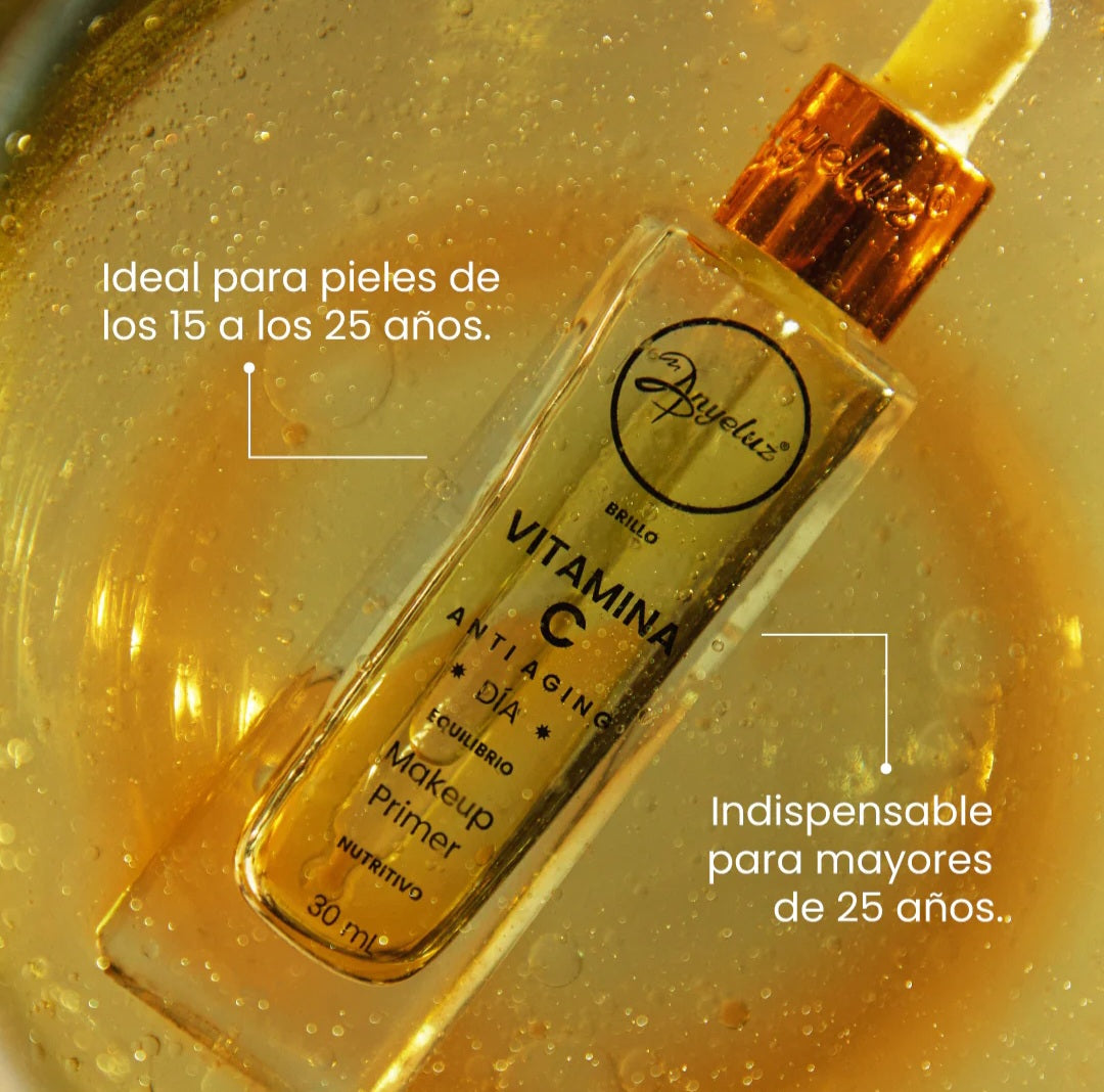 Vitamina C Día Anyeluz 30 Ml