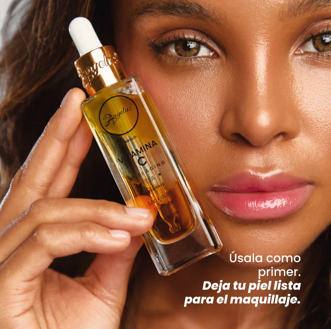 Vitamina C Día Anyeluz 30 Ml