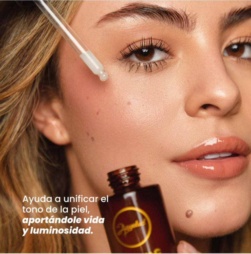 Vitamina C Noche Anyeluz 50 Ml
