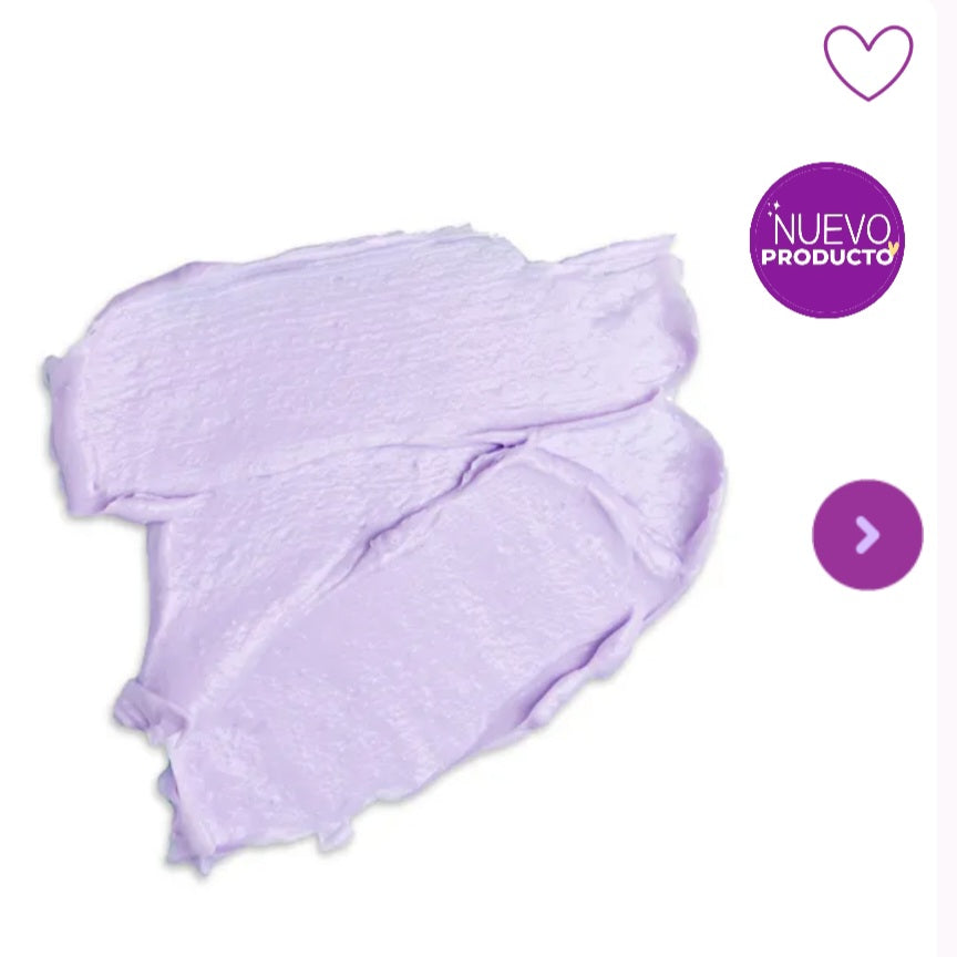Mantequilla Corporal Exfoliante OMG Kaba 220 Grs