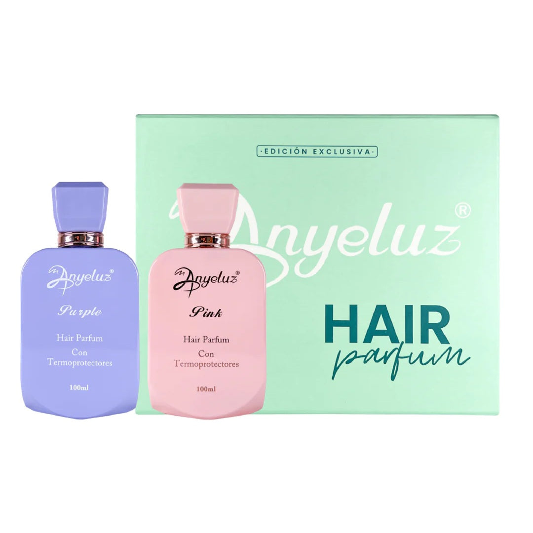 Duo Perfumes Capilares Anyeluz
