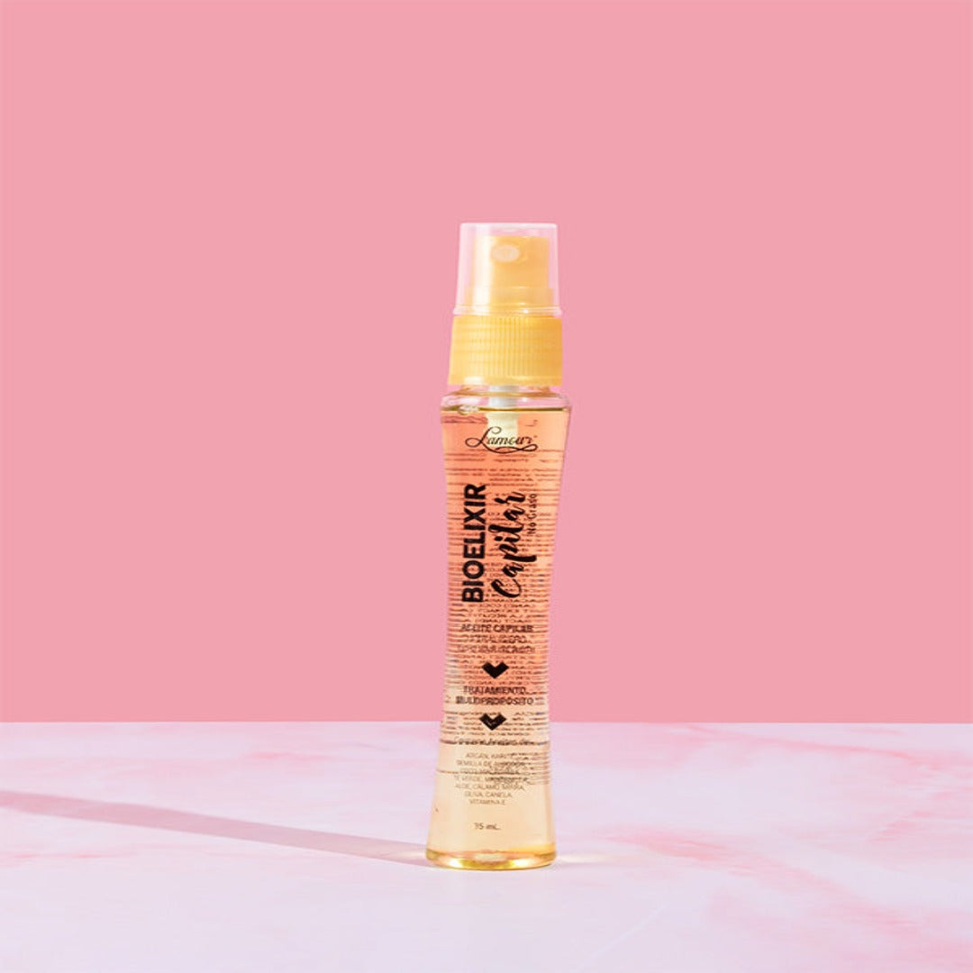 Bioelixir L'amour 35 ml