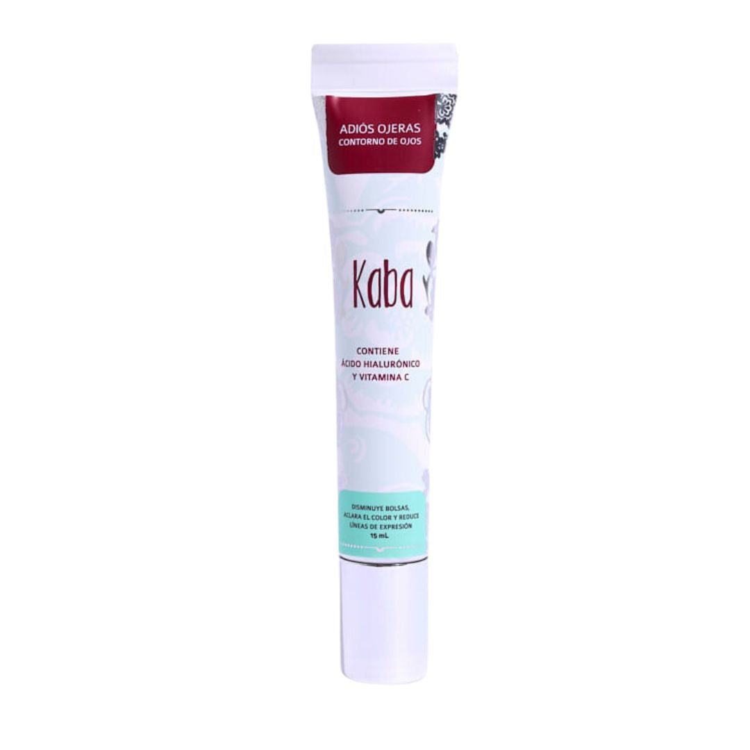 Contorno de ojos Kaba 15 ml