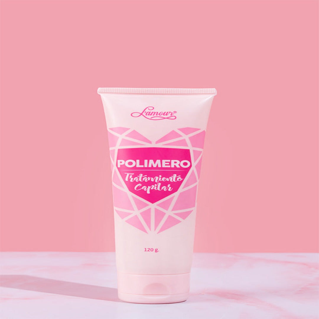 Tratamiento polimero L'amour 120 gr