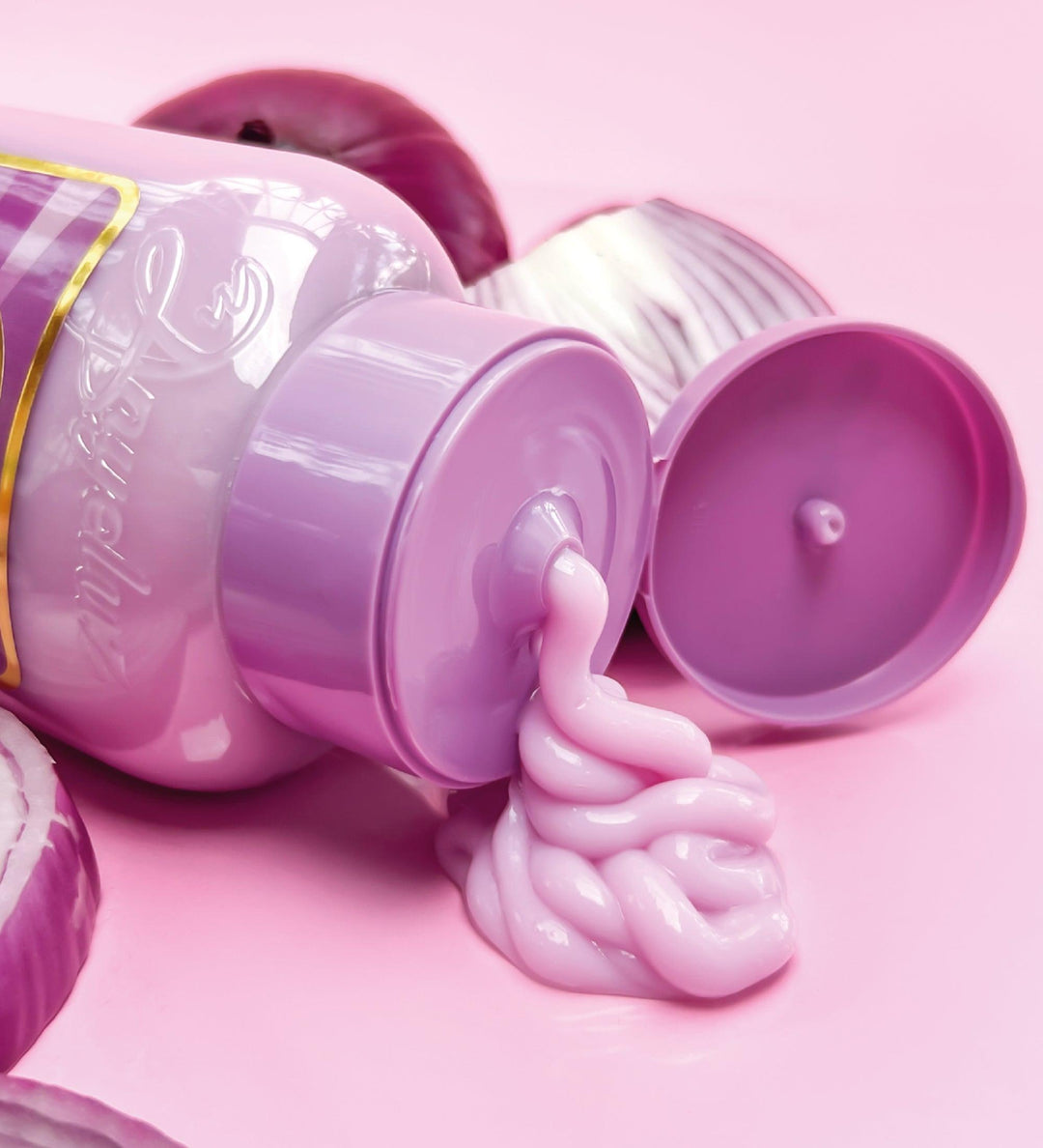 Acondicionador de Cebolla Anyeluz 500 ml