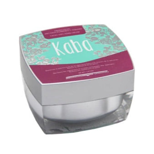 Crema facial tensora Kaba 50 ml