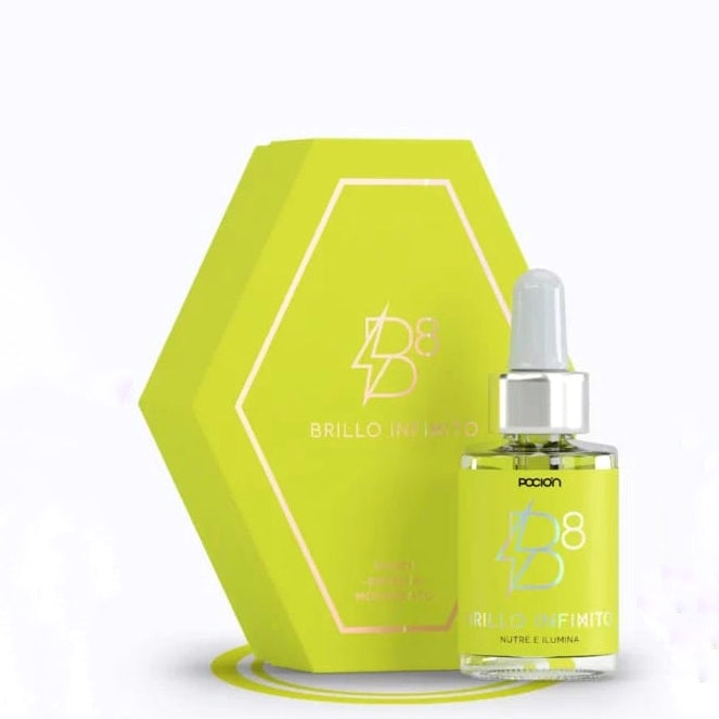 Oleo brillo infinito La Poción 30 ml