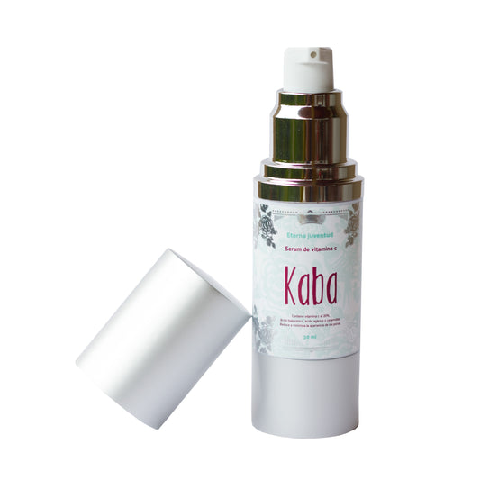 Serum vitamina C Kaba 30 ml