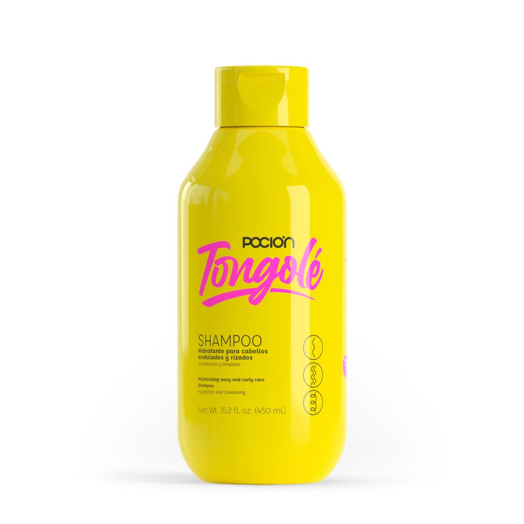 Shampoo Tongolé La Poción 440 ml