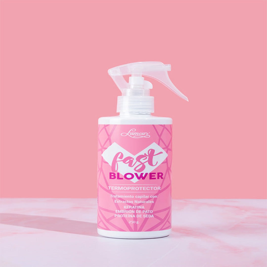 Fast Blower L'amour 250 ml