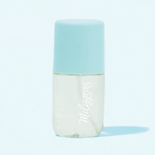 Perfume Capilar y Corporal Majestuosa Milagros 120 ml