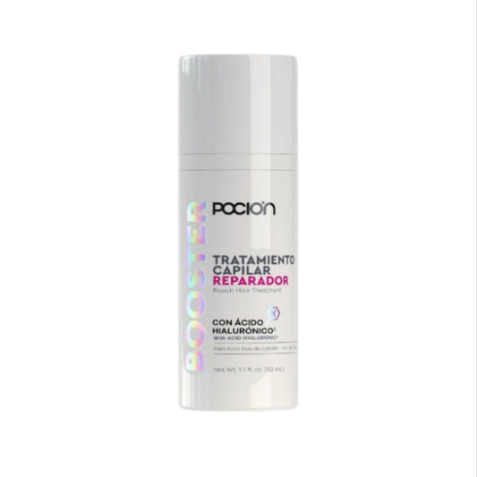 BOOSTER - Tratamiento Capilar Reparador La Poción 50 Ml