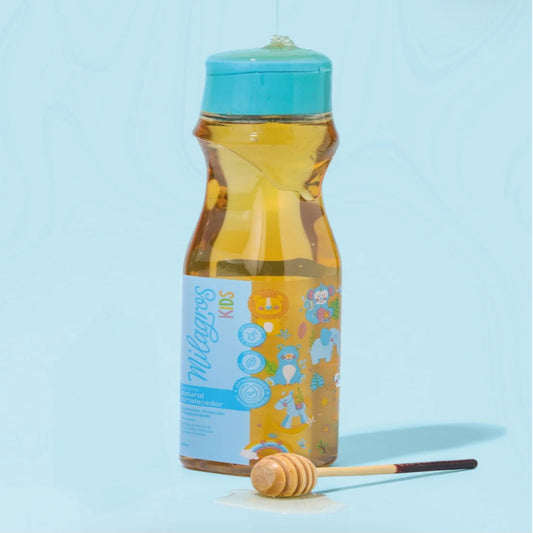 Shampoo Kids Milagros 450 Ml