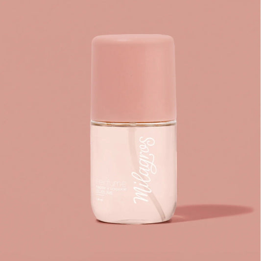 Perfume Capilar y Corporal Sublime Milagros 120 ml