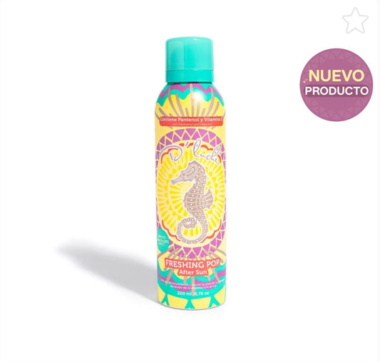 Freshing Pop After Sun D'luchi 200 Ml