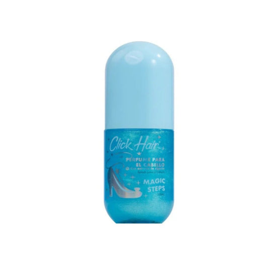 Perfume capilar edición princesas Magic steps Click 100 Ml