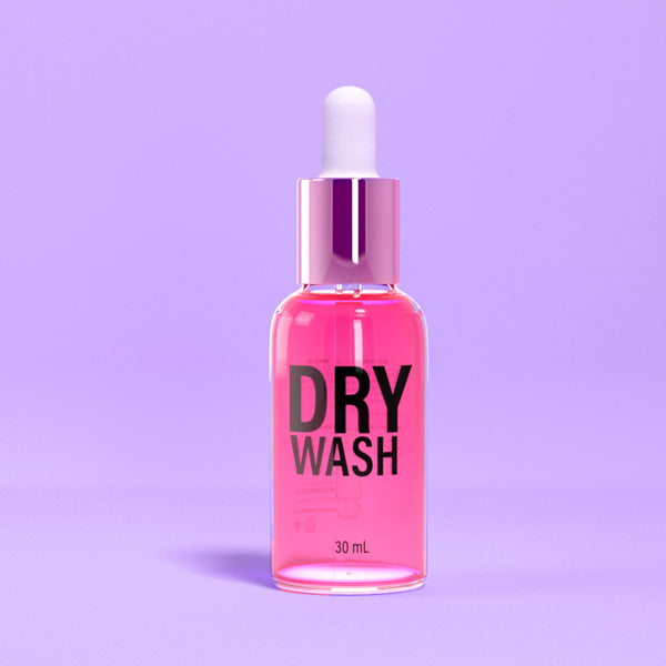 Dry Wash Syam 30 Ml