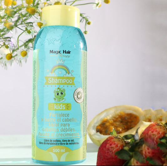 Shampoo kids Magic Hair 500 ml