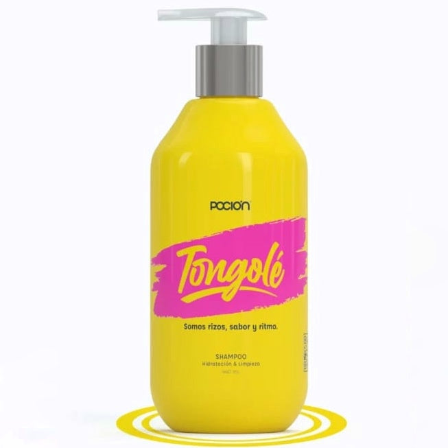 Shampoo Tongolé La Poción 440 ml