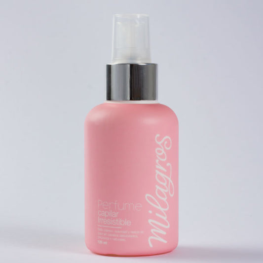 Perfume Capilar Irresistible Milagros 120 ml